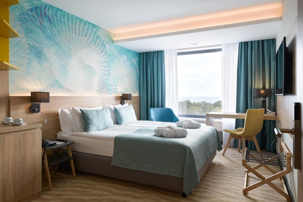 Premier Hotel โอเดสซา ภายนอก รูปภาพ