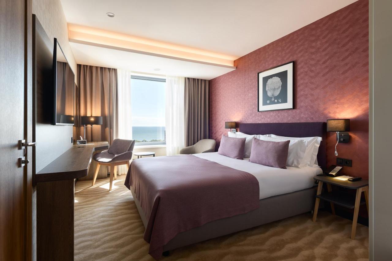 Premier Hotel โอเดสซา ภายนอก รูปภาพ