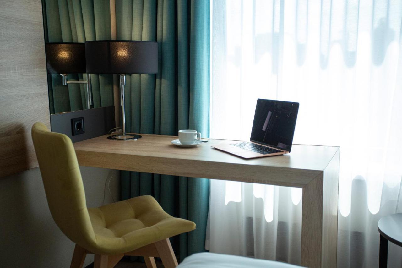 Premier Hotel โอเดสซา ห้อง รูปภาพ